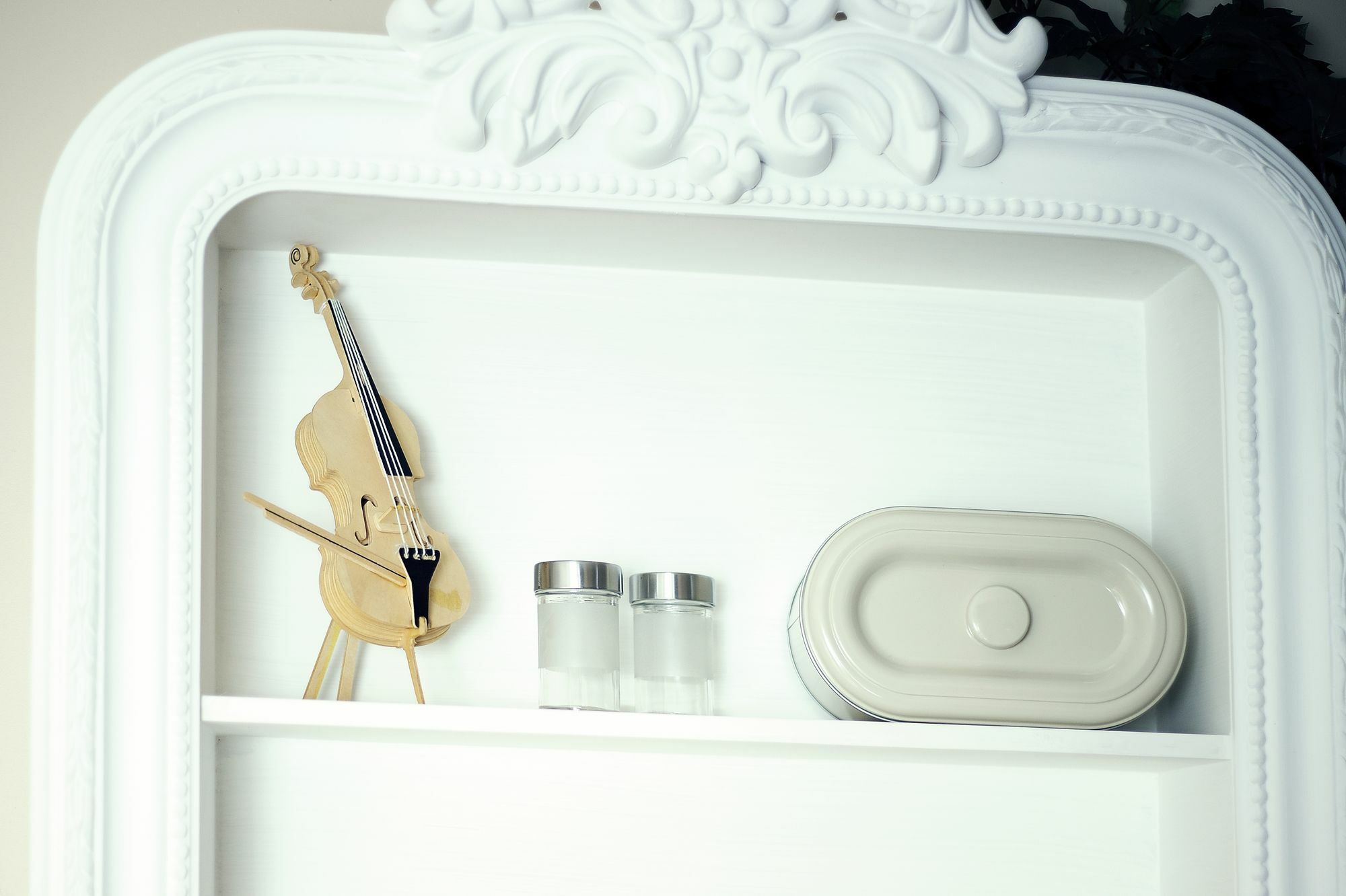 Cabaret Terrace Apartment *